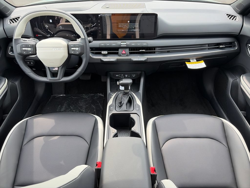 New 2026 Kia K4 GT-Line FWD image 10