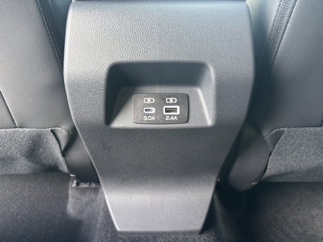 New 2026 Subaru Crosstrek 2.5i Limited AWD/4WD image 93