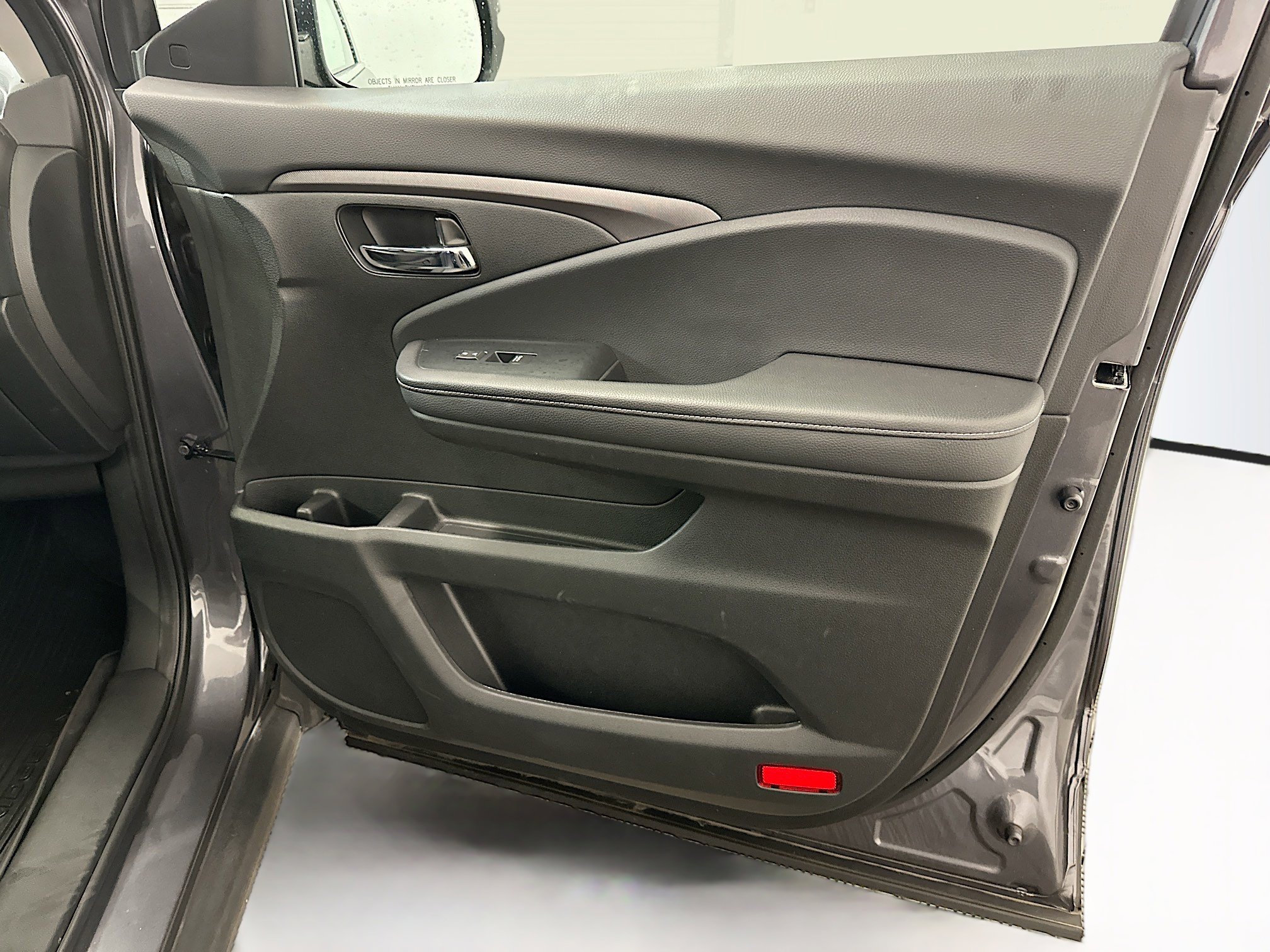 Used 2021 Honda Ridgeline RTL image 33
