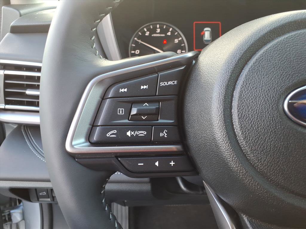 New 2025 Subaru Outback Touring image 19