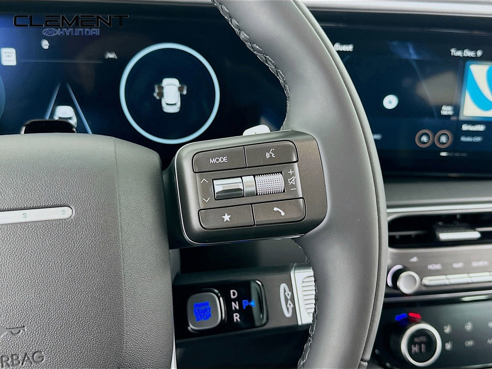 New 2026 Hyundai Palisade Calligraphy image 15