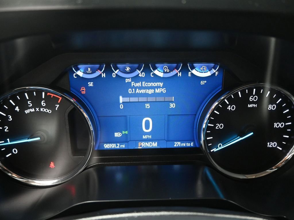 Certified 2023 Ford Expedition Max XLT image 14