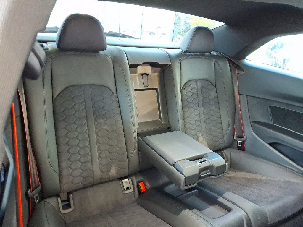 Used 2023 Audi RS 5 w/ Competition Package AWD/4WD image 15