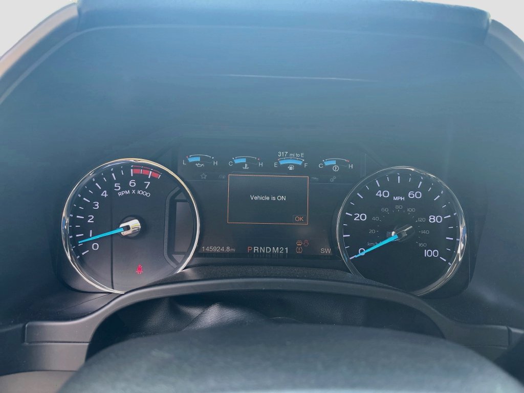 Used 2018 Ford F250 Lariat w/ Lariat Value Package AWD/4WD image 33