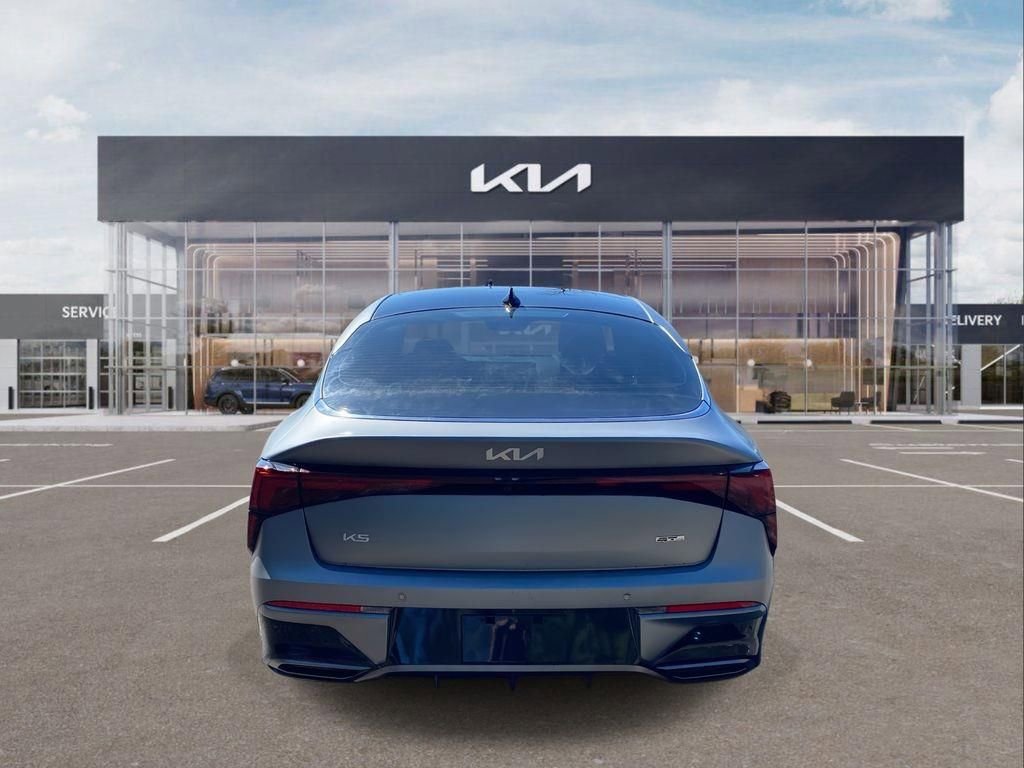 New 2026 Kia K5 GT-Line w/ GT-Line Premium Package image 5