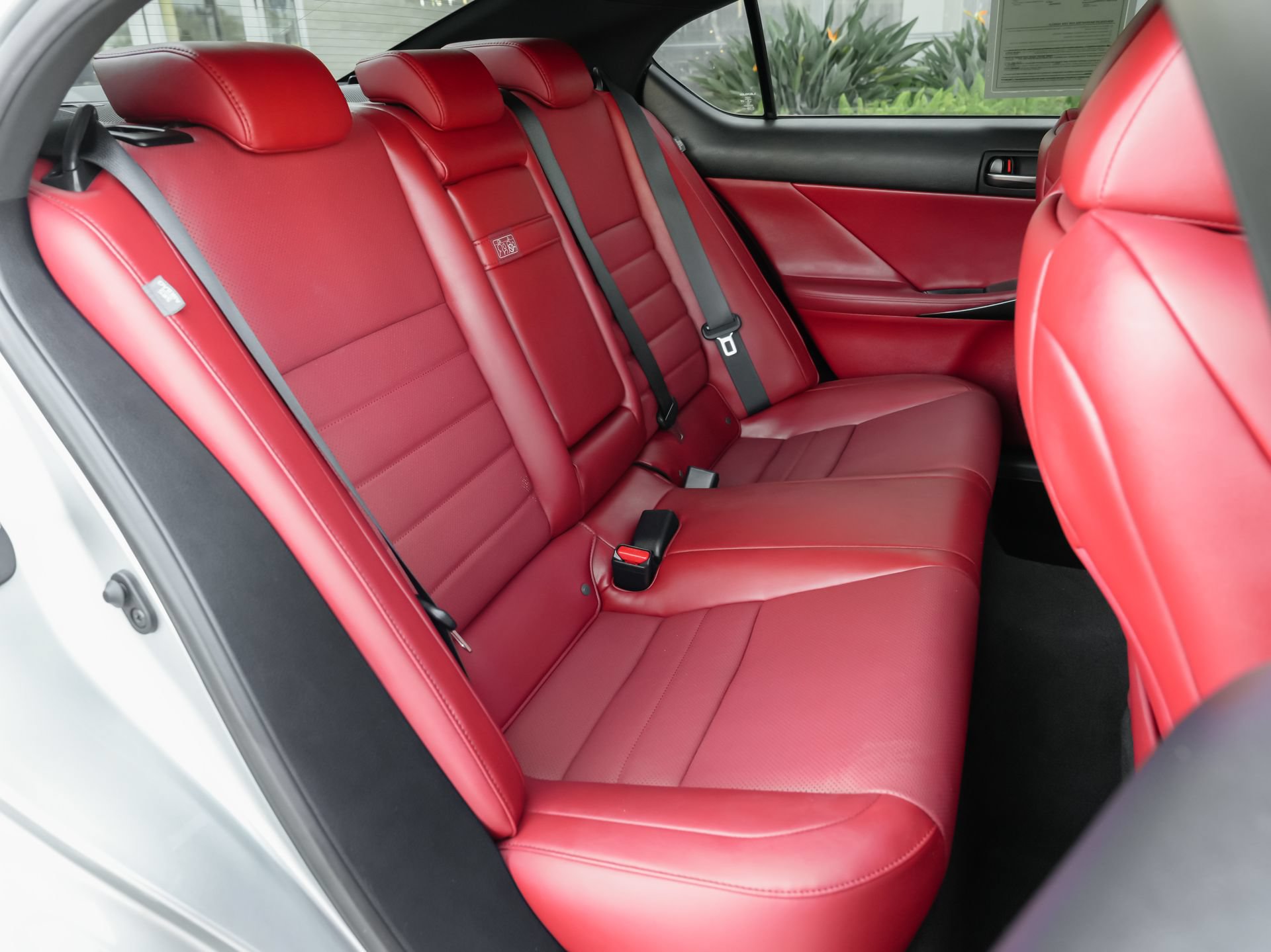 Used 2023 Lexus IS 350 F Sport RWD image 40