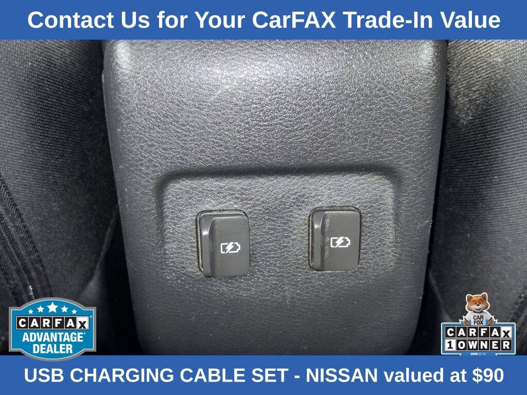 Used 2023 Nissan Kicks SR w/ Interior Electronics Package FWD image 30