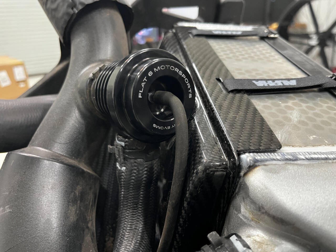 Used 2017 Porsche 911 Carrera image 87