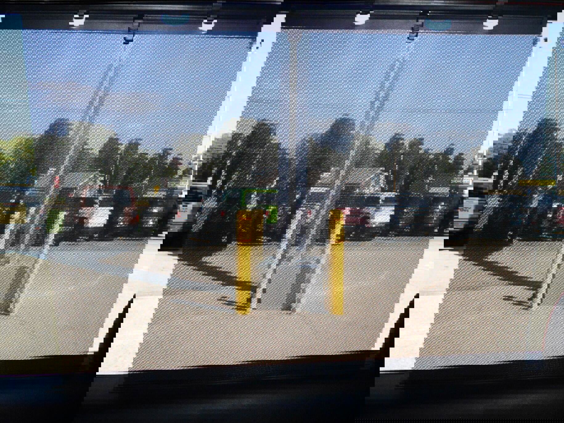 New 2026 Chrysler Pacifica Select image 28