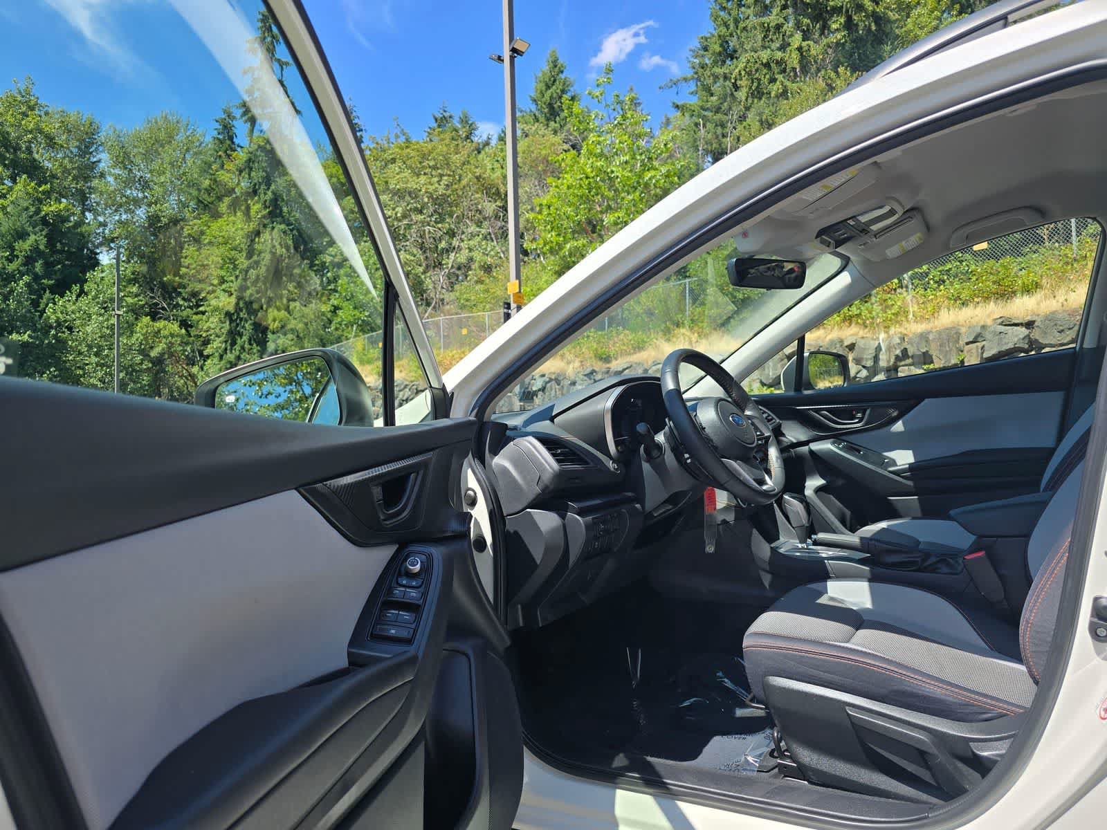 Used 2020 Subaru Crosstrek 2.0i Premium AWD/4WD image 22