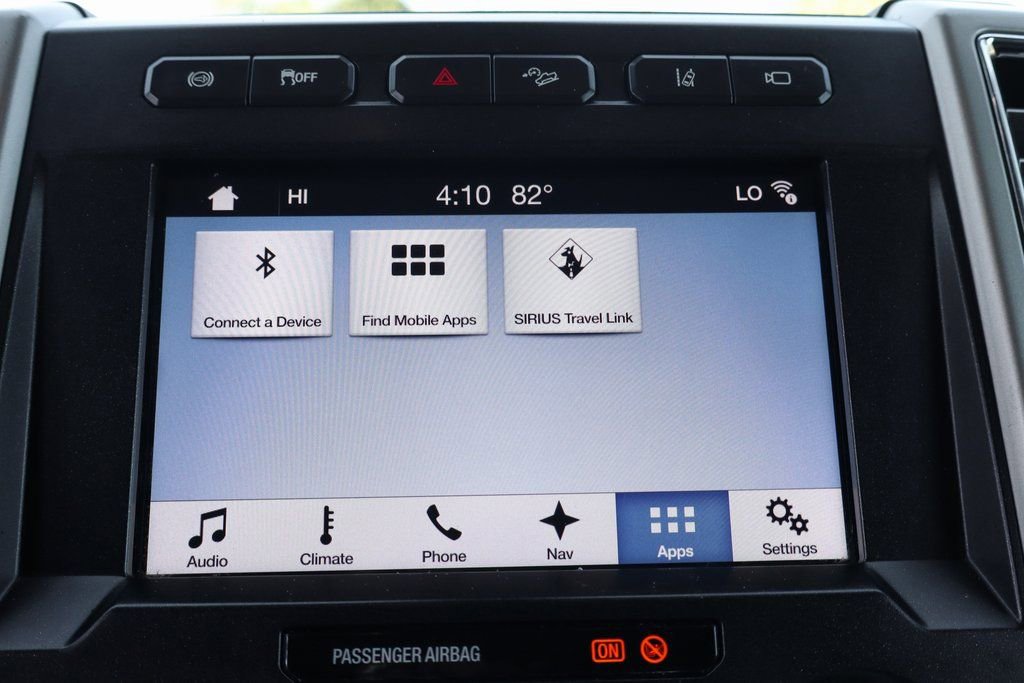 Used 2017 Ford F450 Lariat w/ Lariat Ultimate Package image 33