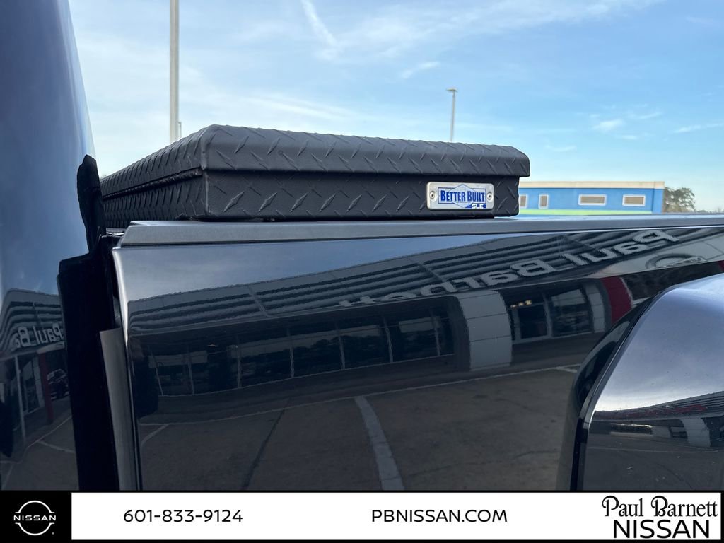 Used 2017 Ford F350 King Ranch w/ King Ranch Ultimate Package image 48