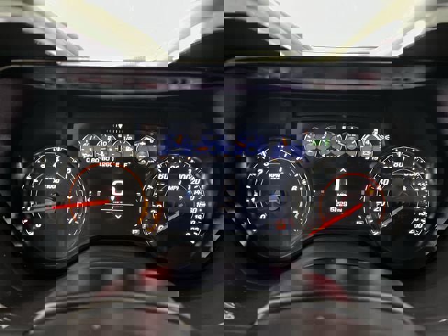 Certified 2022 Chevrolet Camaro SS image 12