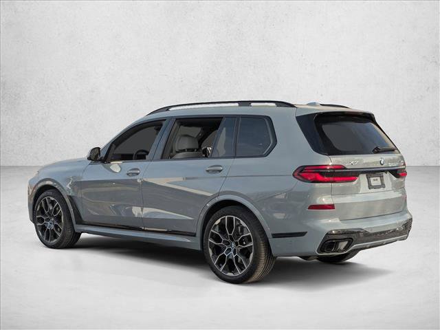 New 2026 BMW X7 xDrive40i w/ M Sport Package image 9