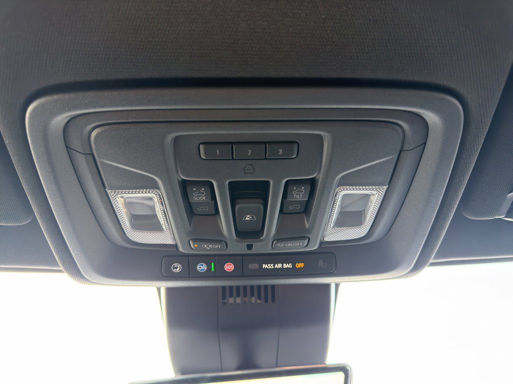 New 2026 Chevrolet Silverado 3500 High Country w/ High Country Premium Package image 35