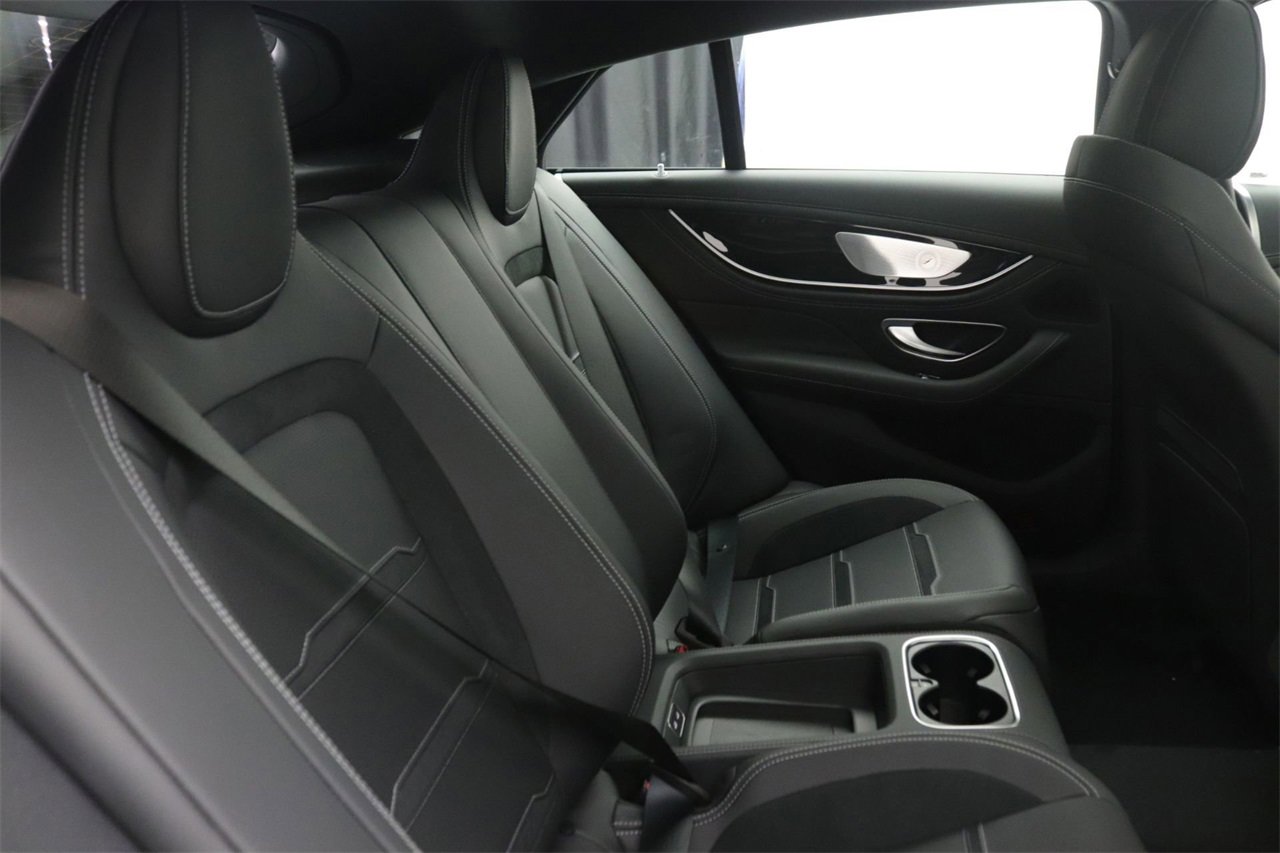 New 2026 Mercedes-Benz AMG GT 43 image 10