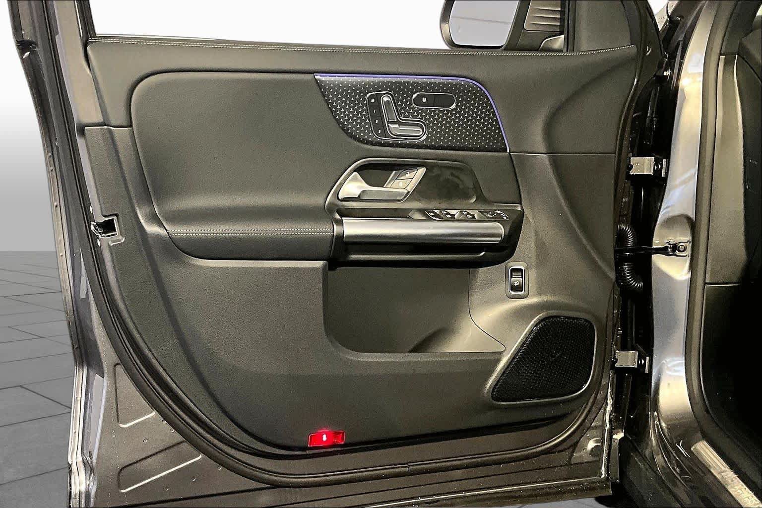 New 2026 Mercedes-Benz GLA 250 4MATIC image 11