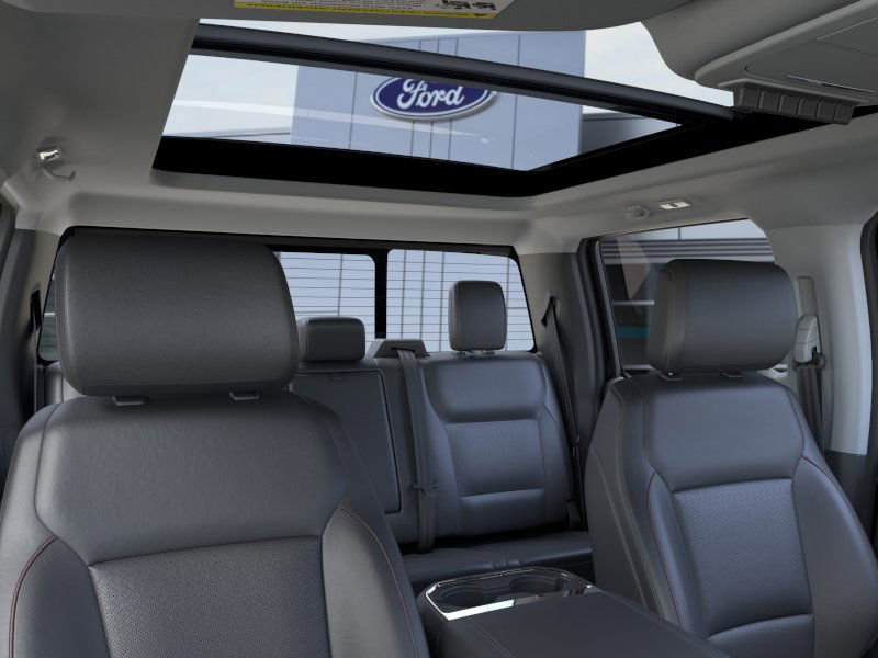 New 2026 Ford F350 Lariat w/ Black Appearance Package image 22