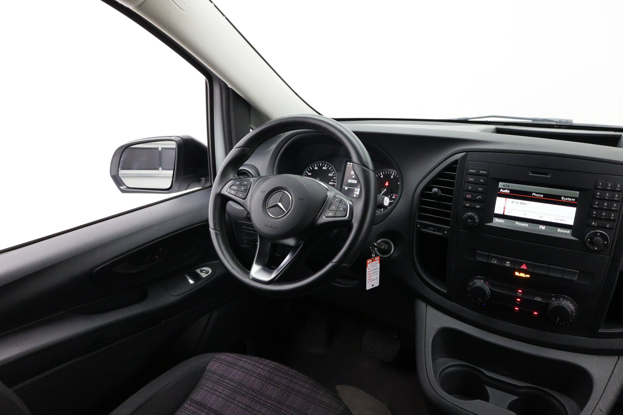 Used 2018 Mercedes-Benz Metris image 21