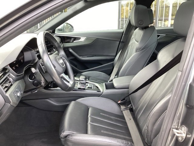 Used 2023 Audi A4 2.0T Premium Plus image 23