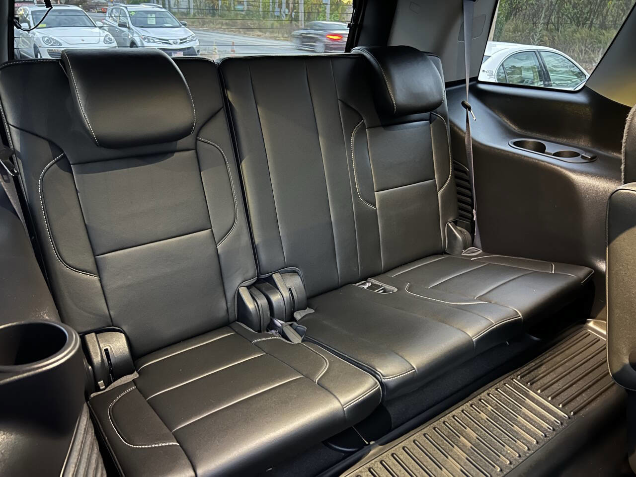 Used 2016 Chevrolet Tahoe LT image 19