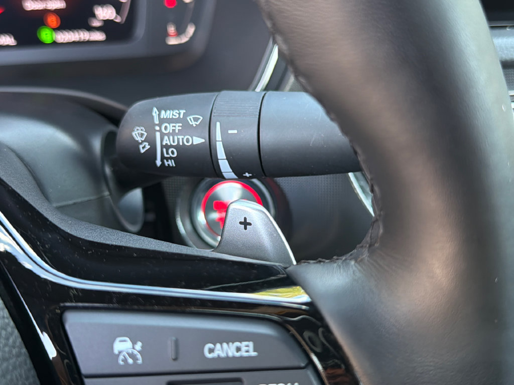 Used 2023 Acura Integra A-Spec w/ Technology Package FWD image 33