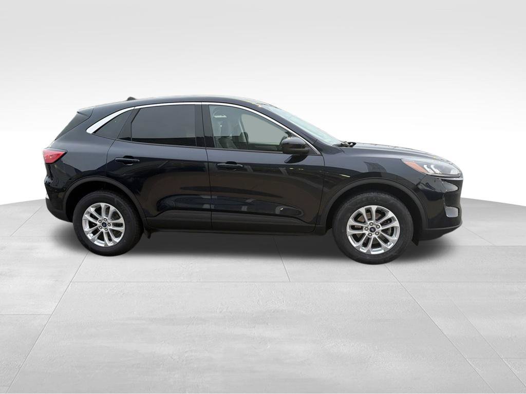 Used 2021 Ford Escape SE AWD/4WD image 8