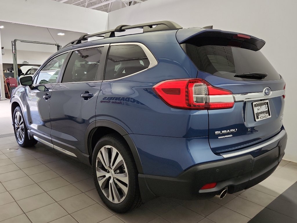 Used 2022 Subaru Ascent Limited w/ Technology Package image 5