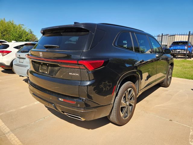 Used 2025 Buick Enclave Sport Touring w/ Super Cruise Package image 4