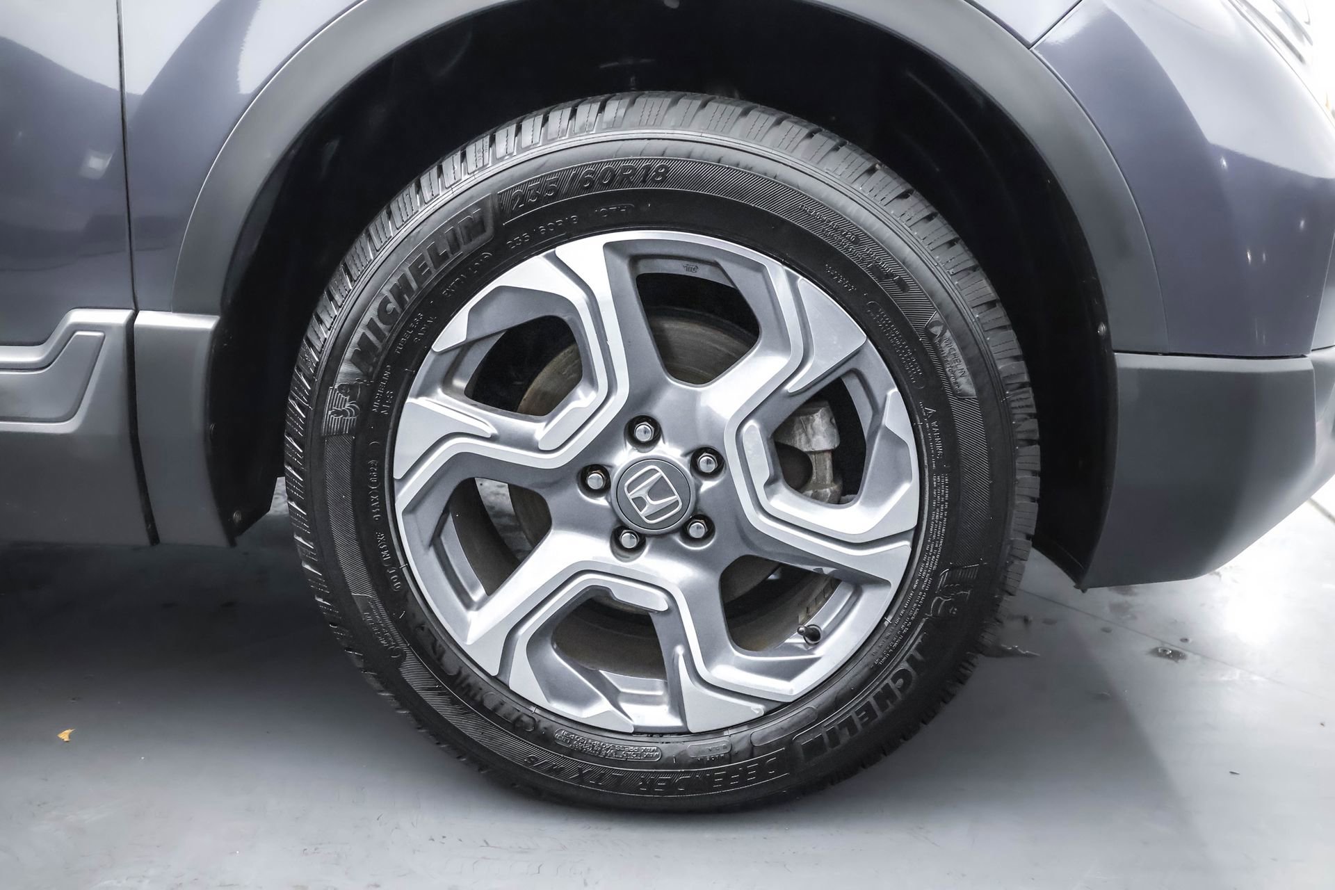 Used 2019 Honda CR-V EX-L image 35