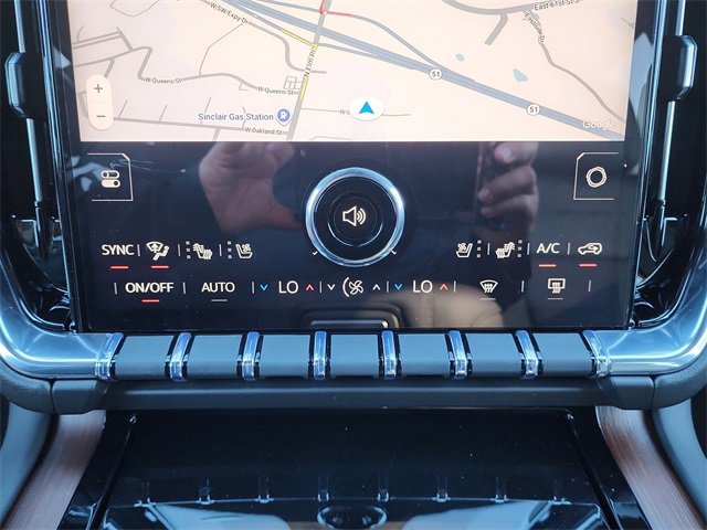 New 2026 GMC Yukon Denali image 23