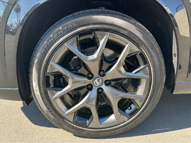New 2026 Lexus TX 500h AWD w/ Technology Package image 18