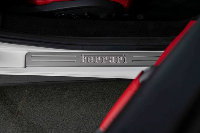 Used 2017 Ferrari 488 Spider RWD image 25