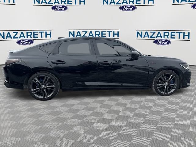 Used 2023 Acura Integra A-Spec image 8