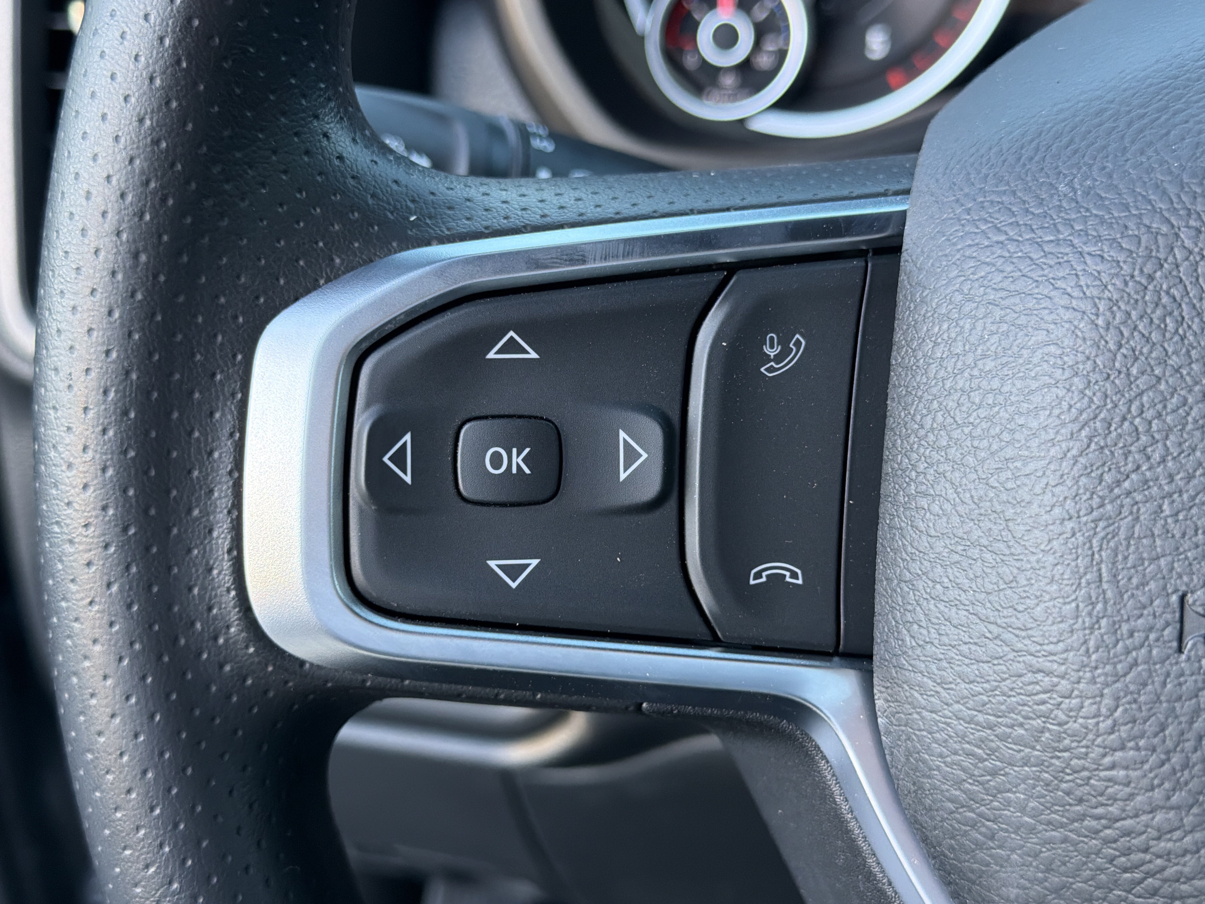 New 2027 RAM 2500 Tradesman AWD/4WD image 23