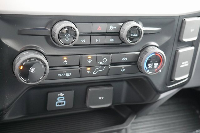 New 2026 Ford F350 XL w/ XL Chrome Package image 20