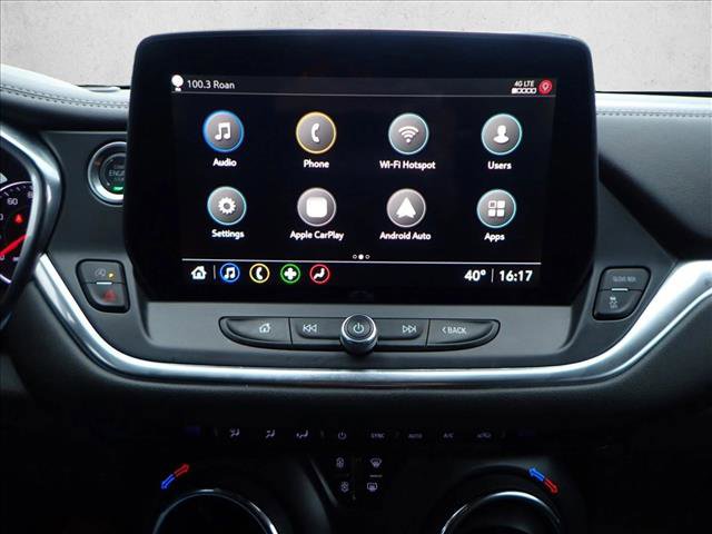 Used 2023 Chevrolet Blazer LT image 18