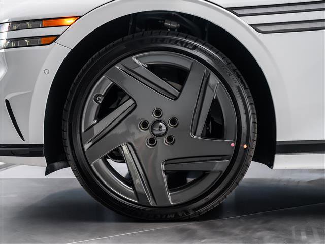 New 2026 Genesis G90 3.5T Prestige image 13