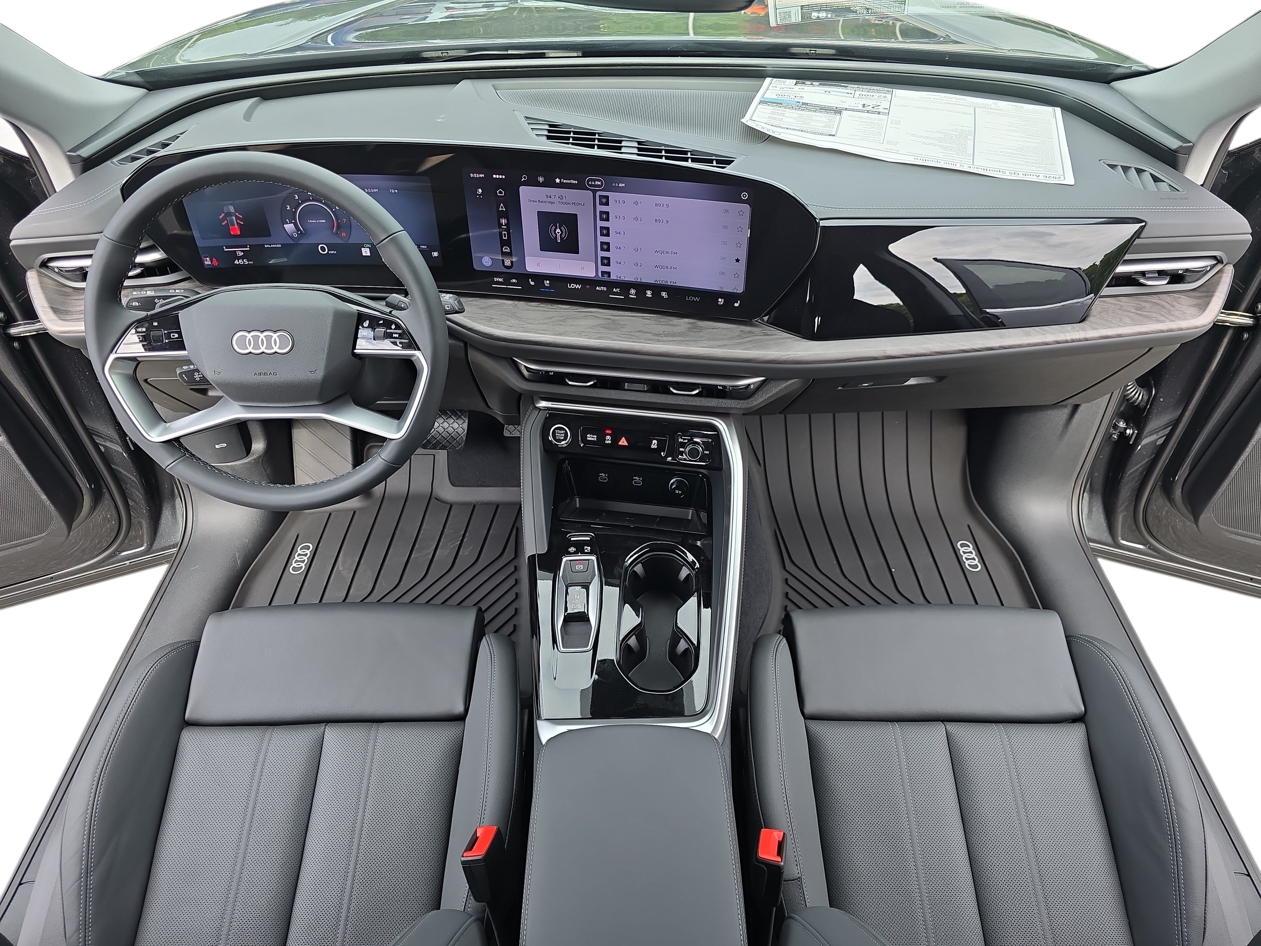 New 2026 Audi Q5 Premium Plus AWD/4WD image 9