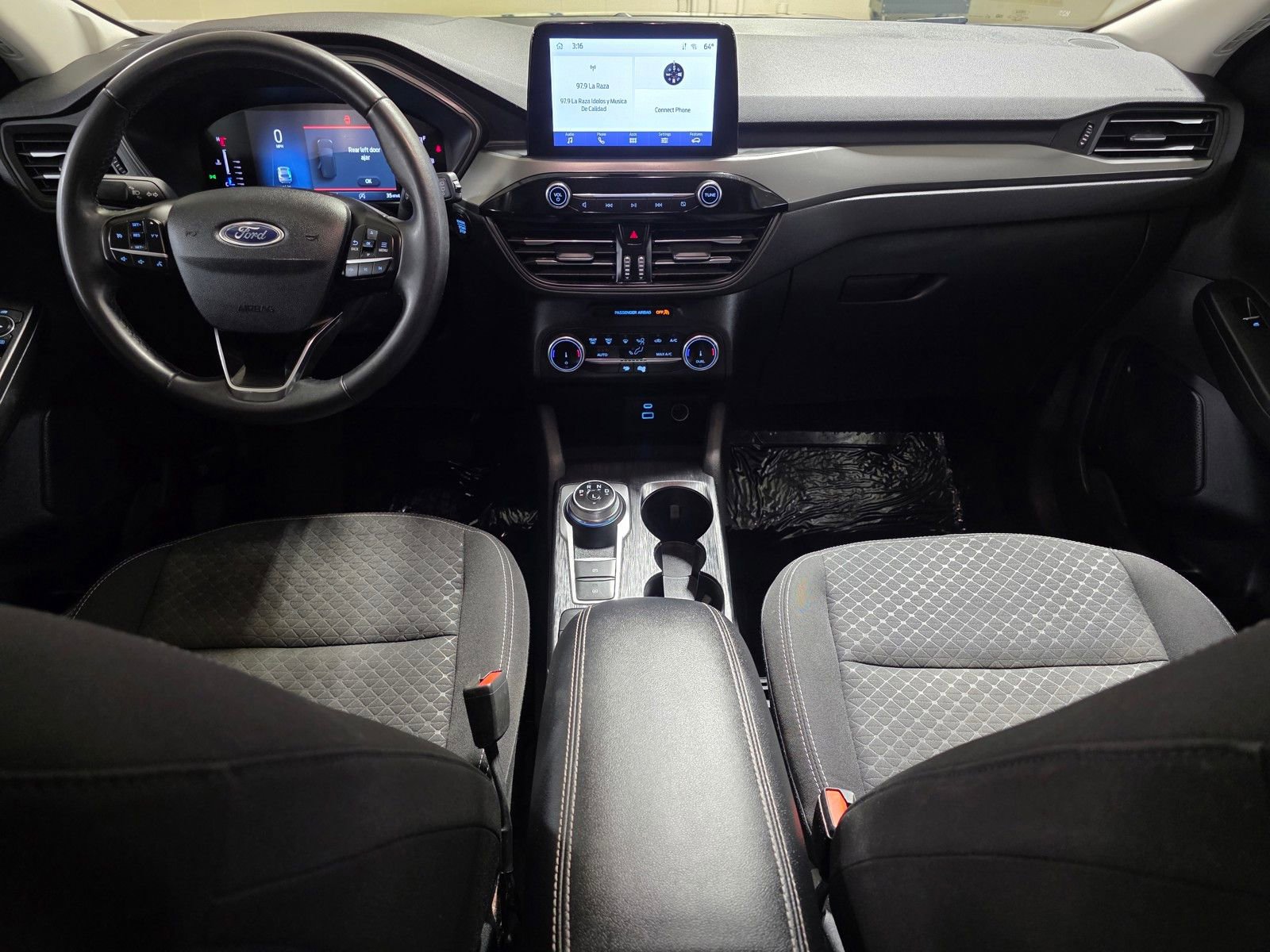 Used 2023 Ford Escape Active image 18