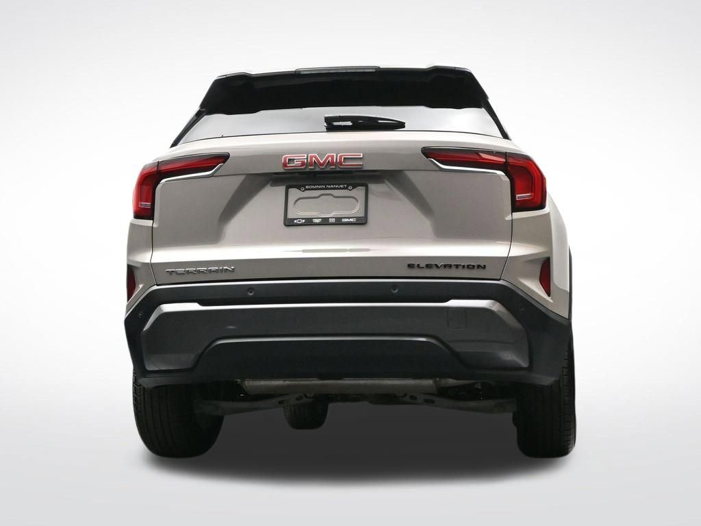 Used 2026 GMC Terrain Elevation image 27