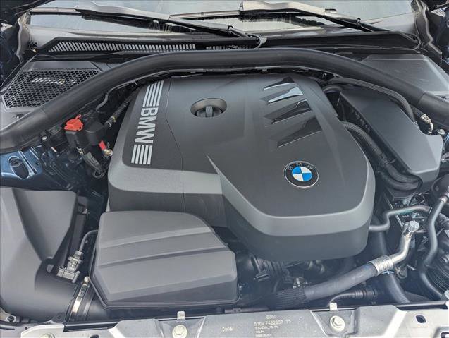 New 2026 BMW 330i Sedan RWD image 16