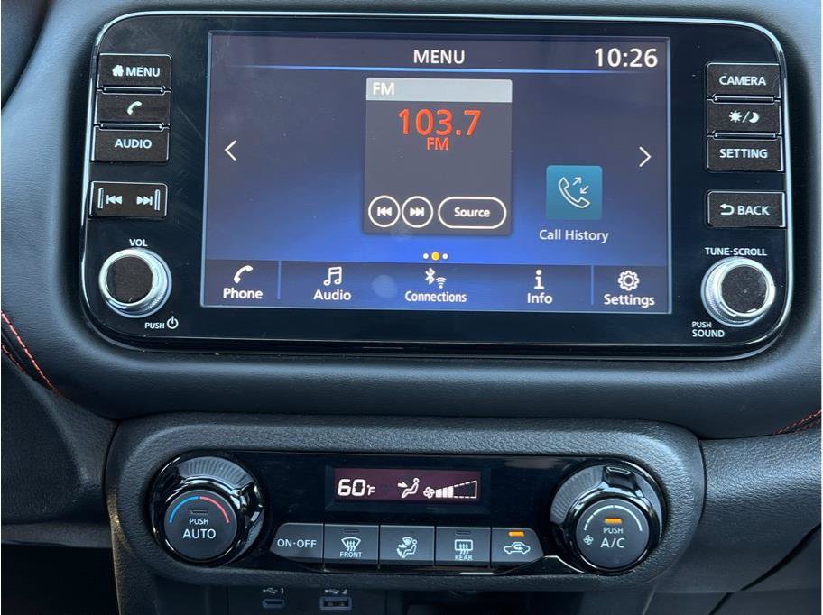 Used 2023 Nissan Kicks SR FWD image 14