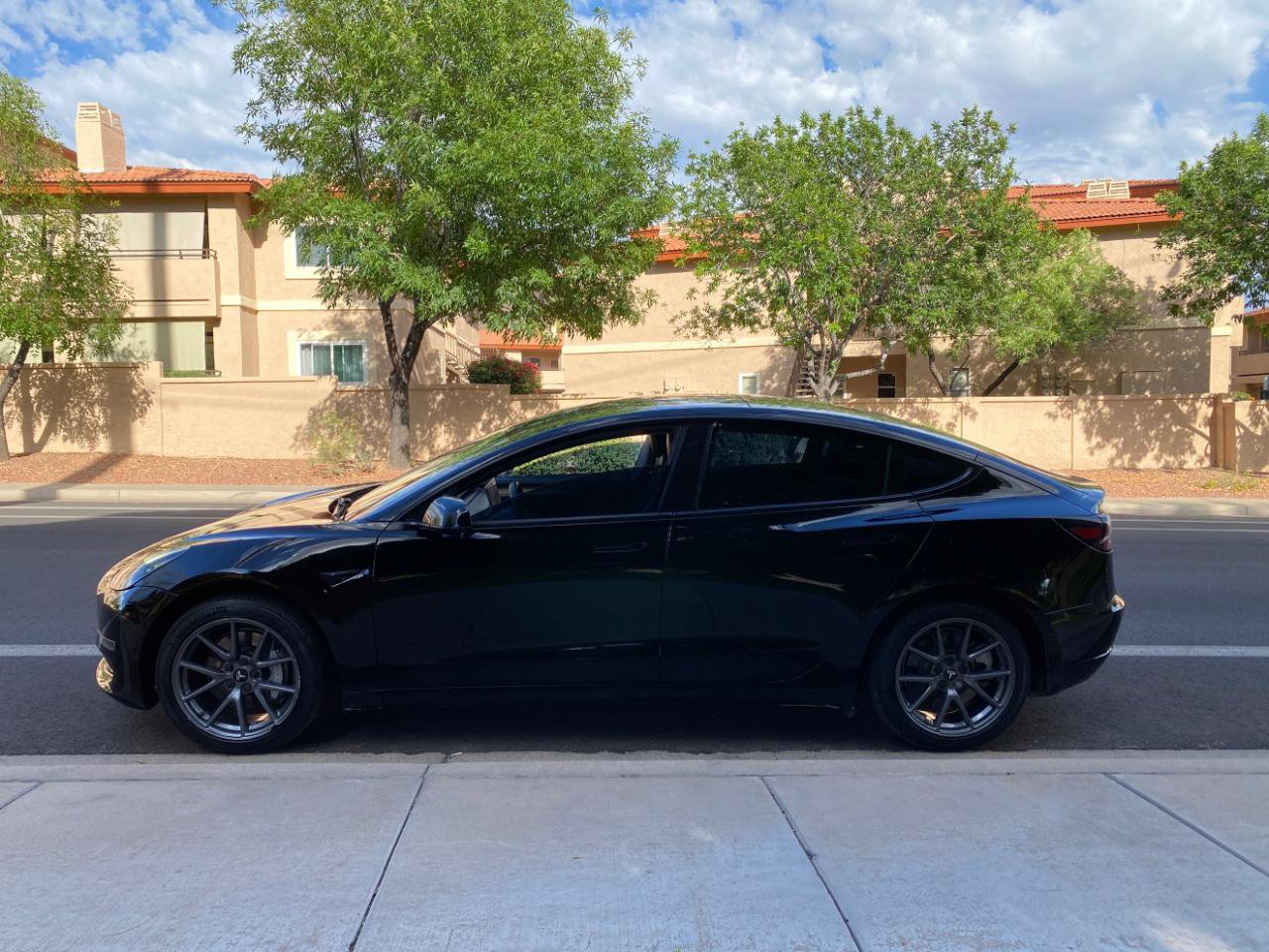 Used 2022 Tesla Model 3 Long Range image 15