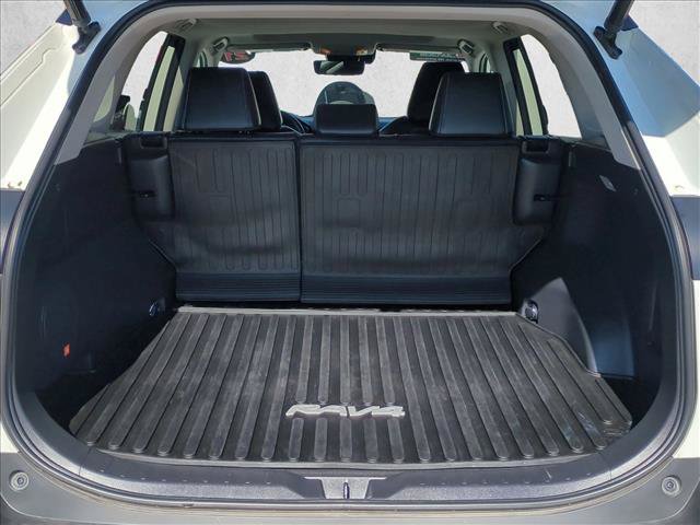 Certified 2021 Toyota RAV4 XLE Premium AWD/4WD image 6