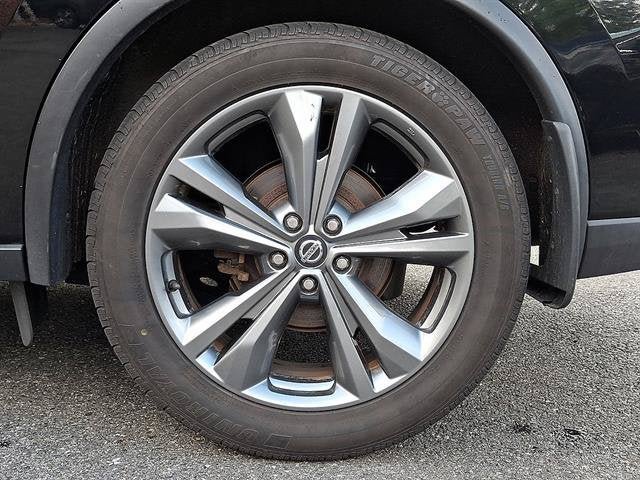 Used 2020 Nissan Murano Platinum AWD/4WD image 9