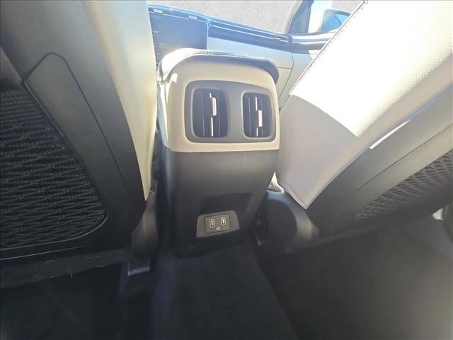 Used 2022 Hyundai Tucson Limited w/ Cargo Package image 18