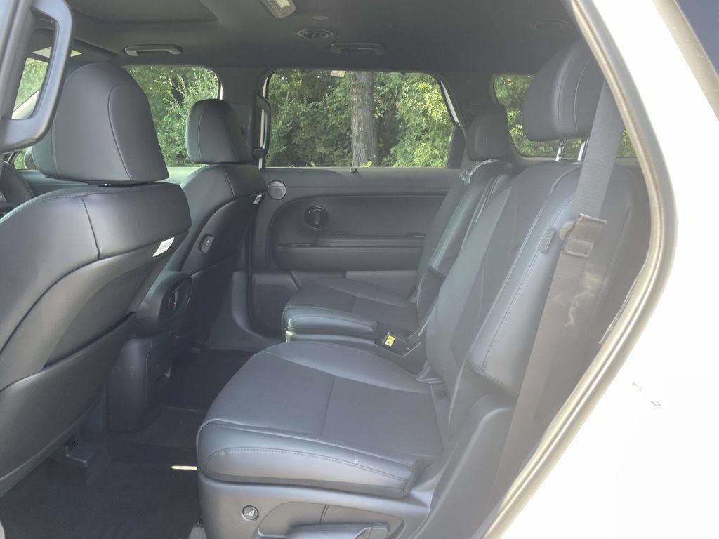 New 2026 Hyundai Palisade XRT Pro AWD/4WD image 12
