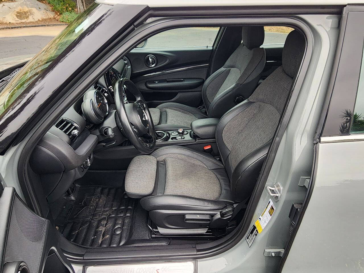 Used 2016 MINI Cooper Clubman S FWD image 15