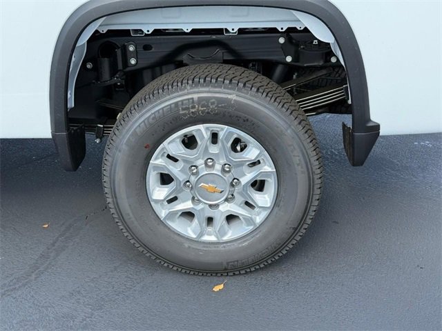 New 2026 Chevrolet Silverado 3500 W/T image 4